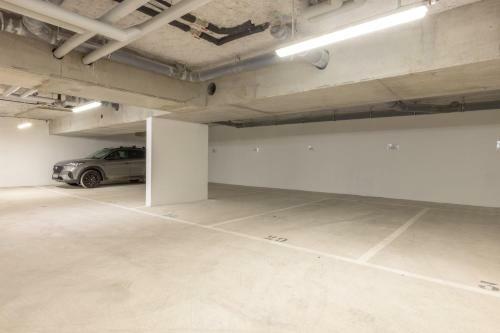 Apartamento Edgar Suites Levallois ? Jules Verne