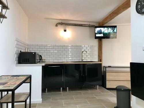 Apartamento R�sidence Le Musoir