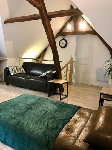 Apartamento R�sidence Le Musoir