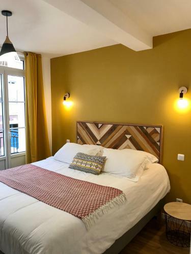 Apartamento R�sidence Le Musoir