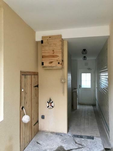 Apartamento R�sidence Le Musoir