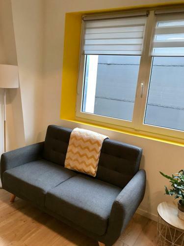 Apartamento R�sidence Le Musoir