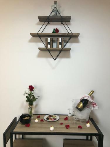 Apartamento R�sidence Le Musoir