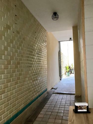 Apartamento R�sidence Le Musoir