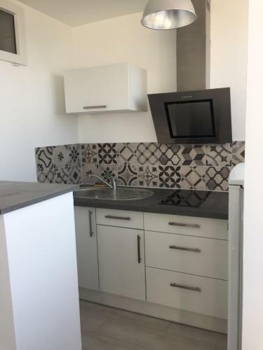 Apartamento Entre Mer Et Falaises