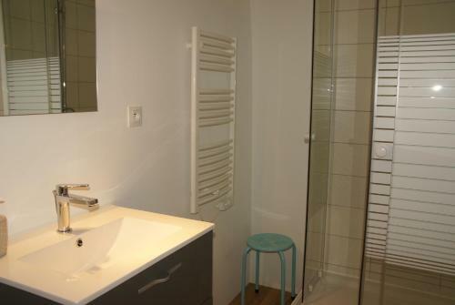 Bed & Breakfast Les Greniers De Blanche