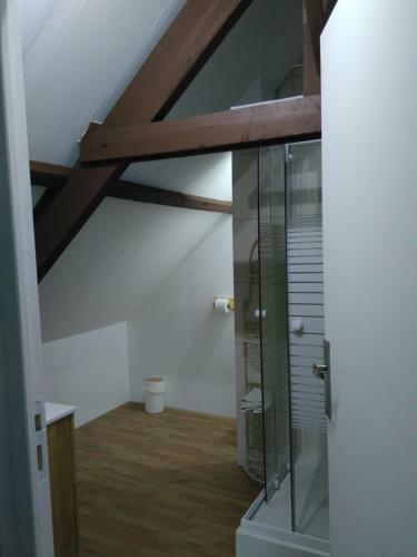 Bed & Breakfast Les Greniers De Blanche