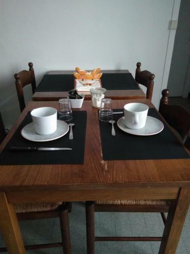 Bed & Breakfast Les Greniers De Blanche