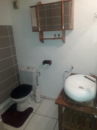 Apartamento Studio Aude