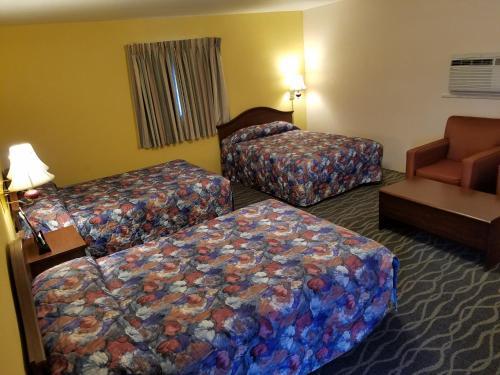 Motel Budget Host Inn