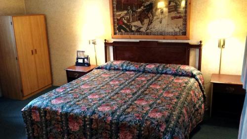 Motel Budget Host Inn