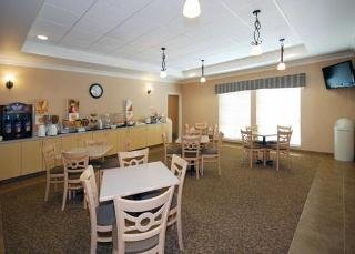 Hotel Sleep Inn & Suites Redmond