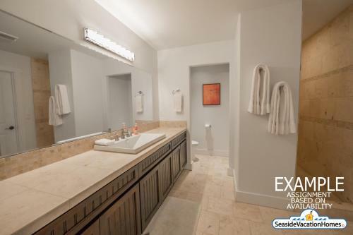 Seaside Vacation Homes