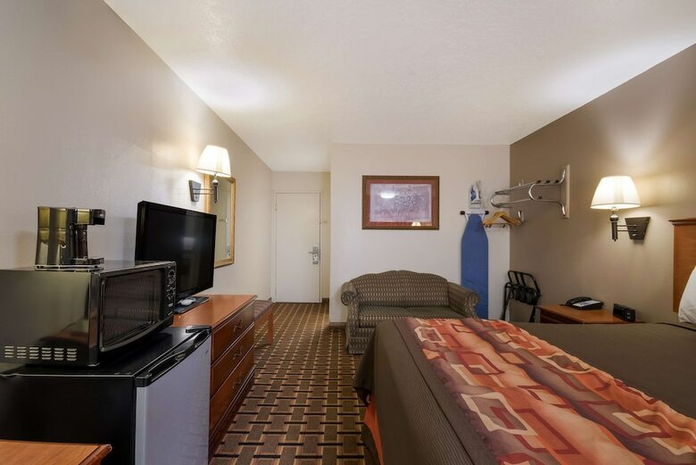 Hotel Days Inn Of Duncan