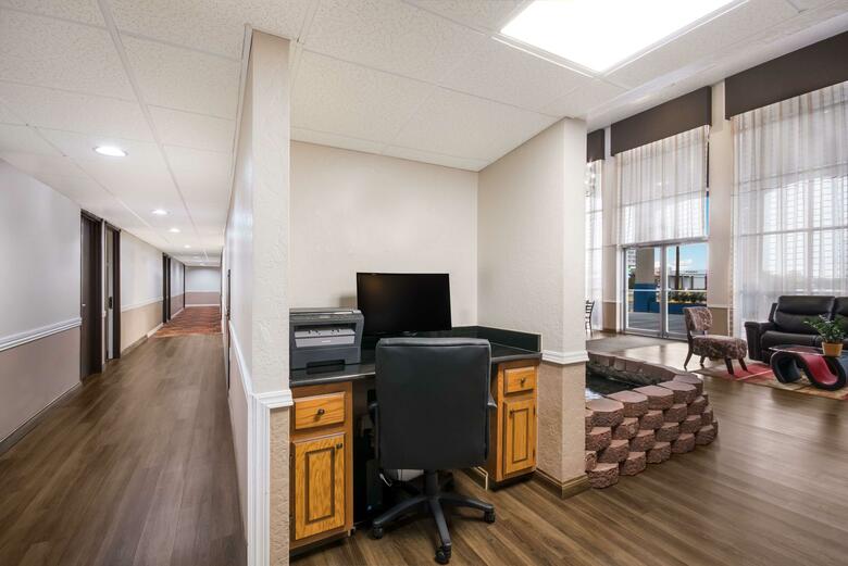 Hotel Days Inn Of Duncan