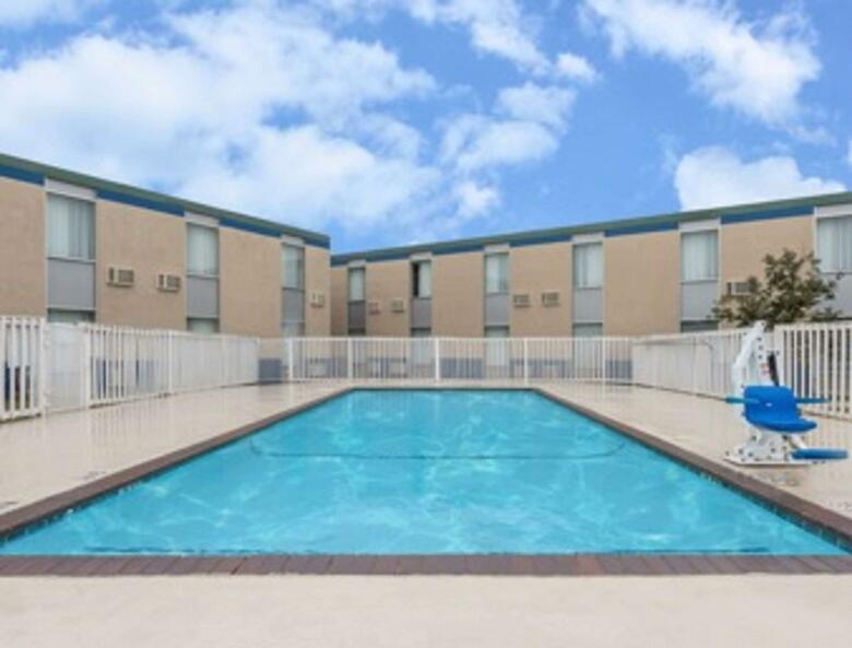 Hotel Days Inn Of Duncan