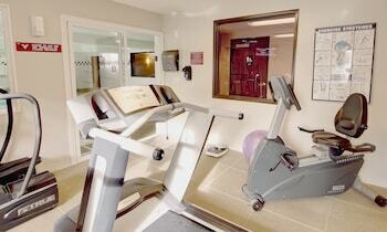 Hotel Phoenix Inn & Suites Lake Oswego