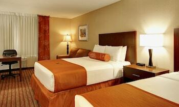 Hotel Phoenix Inn & Suites Lake Oswego