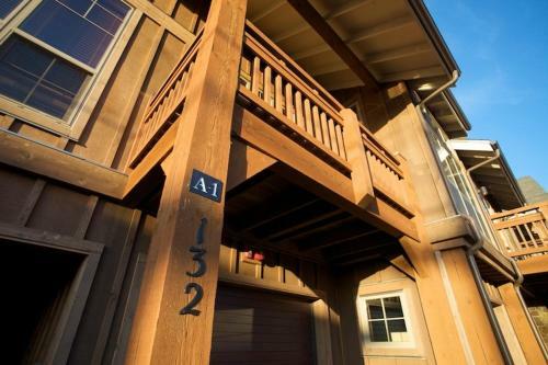 Villa Lodges At Cannon Beach