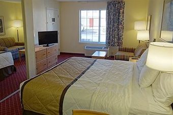 Hotel Extended Stay America - Raleigh - Crabtree Valley