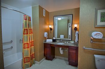 Hotel Homewood Suites Medford