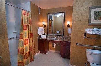 Hotel Homewood Suites Medford