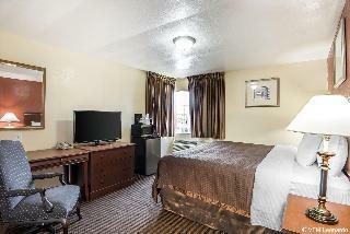 Motel Rodeway Inn