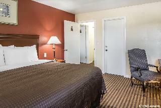Motel Rodeway Inn