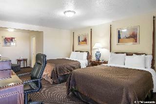 Motel Rodeway Inn