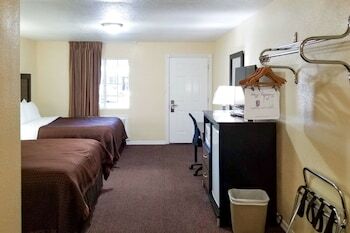 Motel Rodeway Inn