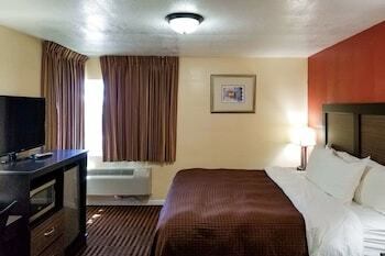 Motel Rodeway Inn