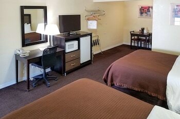 Motel Rodeway Inn