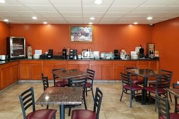 Motel Rodeway Inn
