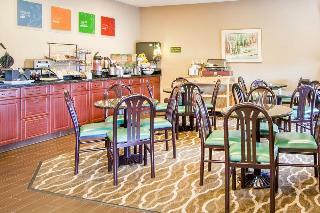 Hotel Comfort Inn North-medford