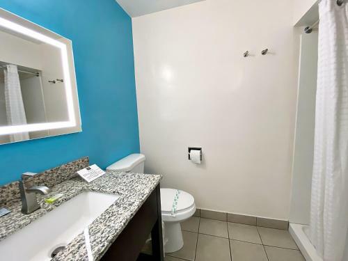 City Center Motel