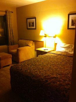 Motel Cedar Lodge Inn