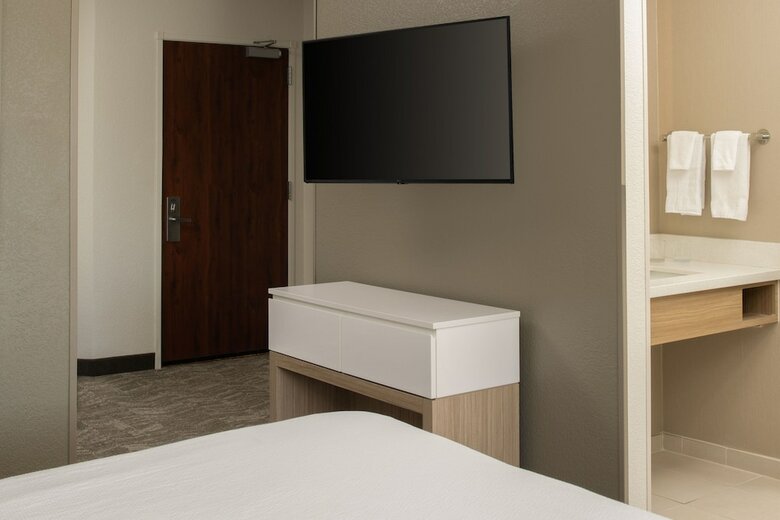 Hotel Springhill Suites Medford