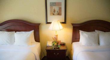 Hotel Inn At The Commons