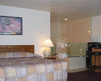 Motel Red Carpet Inn Medford