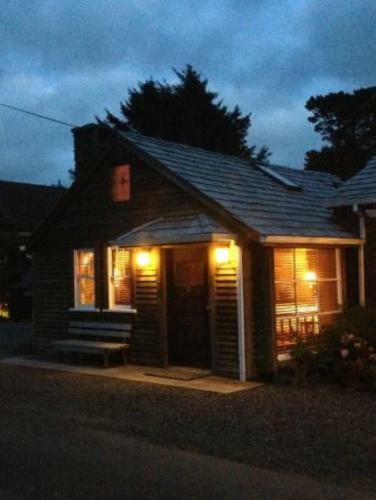 Hotel Hearthstone Inn