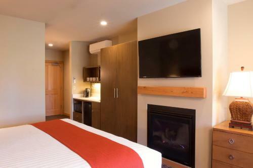 Hotel Inn At Cannon Beach