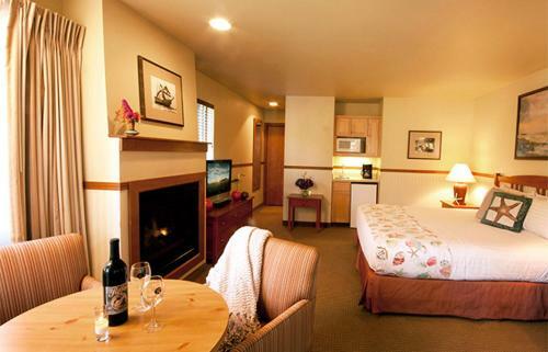 Hotel Inn At Cannon Beach