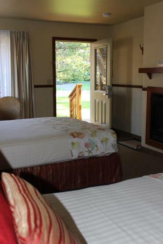 Hotel Inn At Cannon Beach