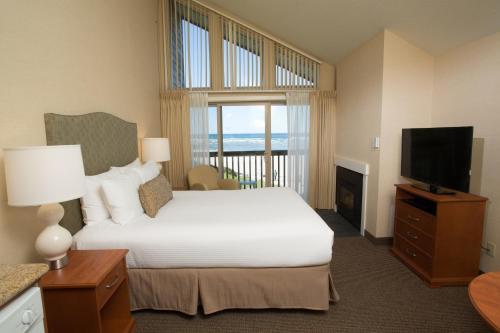 Hotel Schooner's Cove Inn