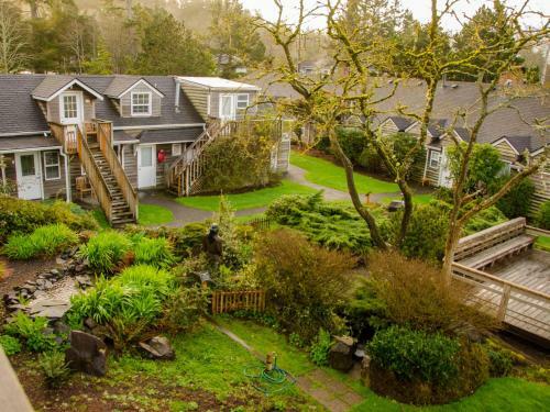 Motel Ecola Creek Lodge