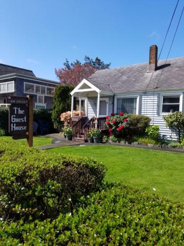 Guesthouse Cannon Beach