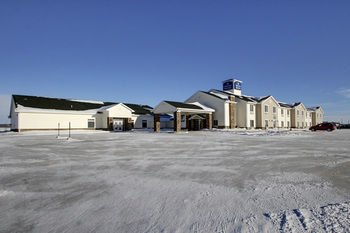 Hotel Cobblestone Inn And Suites - Bottineau