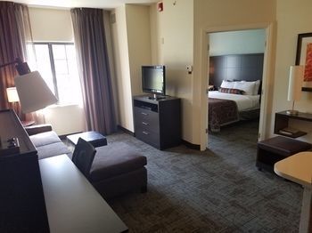 Hotel Staybridge Suites Cincinnati North