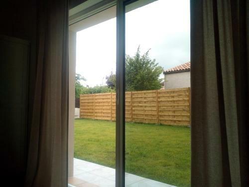 Bed & Breakfast H�tes De Saint-emilion