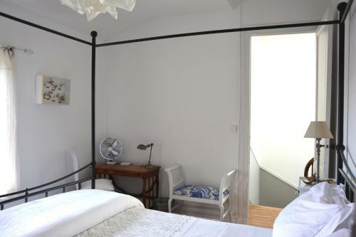 Bed & Breakfast La Maison